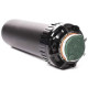 Роторний зрошувач Rain Bird 5004PL-PC-SAM 3/4"ВР, H=10 см, R=6,1 м - 15,2 м, сектор 40-360°