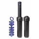 Роторний зрошувач Rain Bird 5004PL-PC-SAM 3/4"ВР, H=10 см, R=6,1 м - 15,2 м, сектор 40-360°