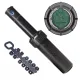 Роторний зрошувач Rain Bird 5004PL-PC-SAM 3/4"ВР, H=10 см, R=6,1 м - 15,2 м, сектор 40-360°