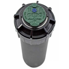 Роторний зрошувач Rain Bird 5004PL-PC 3/4"ВР, H=10 см, R=6,1 м - 15,2 м, сектор 40-360°