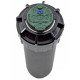Роторний зрошувач Rain Bird 5004PL-PC 3/4"ВР, H=10 см, R=6,1 м - 15,2 м, сектор 40-360°