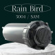 Роторний зрошувач Rain Bird 5004PC-SAM 3/4"ВР, H=10 см, R=6,1 м - 15,2 м, сектор 40-360°