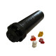 Роторний зрошувач  Rain Bird 8005 висувна частина12,5см, SAM клапан, система Memory Arc, R=11,9-24,7м