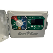 Модульний контролер управління Rain Bird ESP-ME3 на 22 зони (зовнішній) з підтримкою WI-FI