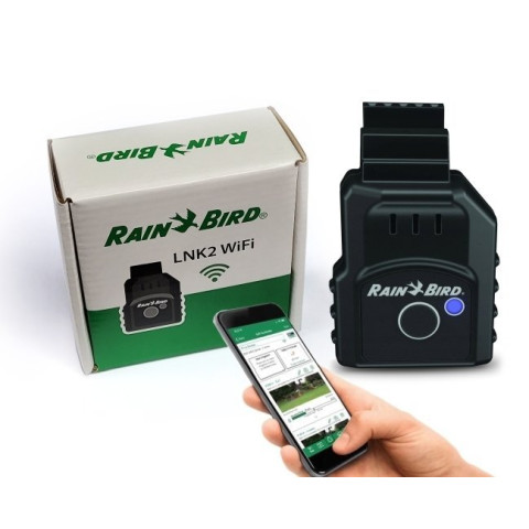 Модуль LNK2 Wi-Fi для контролерів Rain Bird серії ESP-ТМ2, ESP-ME3