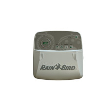 Контролер Rain-Bird RC2-6i на 6 станції, Wi-Fi керування, внутрішнє використання. 