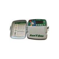 Контролер управління Rain-Bird ESP-TM2-4 на 4 зони (зовнішній) з підтримкою WI-FI