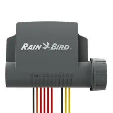 Модуль керування Rain-Bird ESP-BAT-BT4 на 4 станцію з Bluetooth керування, зовнішнє використання IP68