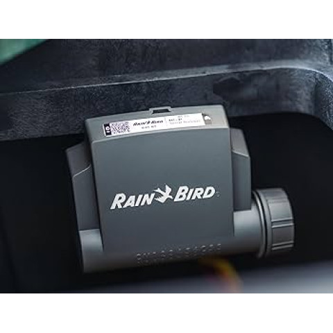 Модуль керування Rain-Bird ESP-BAT-BT1 на 1 станцію з Bluetooth керування, зовнішнє використання IP68