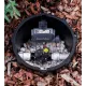 Модуль керування Rain-Bird ESP-BAT-BT1 на 1 станцію з Bluetooth керування, зовнішнє використання IP68