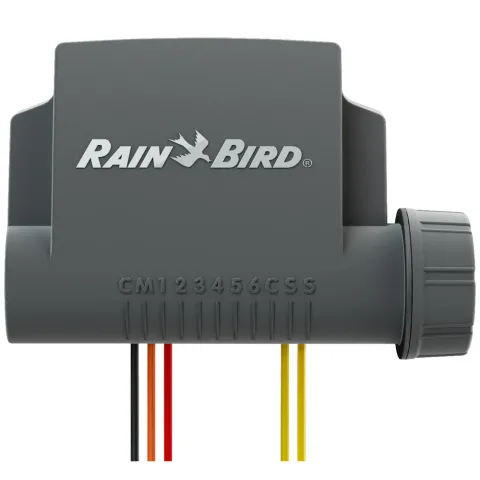 Модуль керування Rain-Bird ESP-BAT-BT1 на 1 станцію з Bluetooth керування, зовнішнє використання IP68