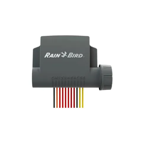 Модуль керування Rain-Bird ESP-BAT-BT6 на 6 станцію з Bluetooth керування, зовнішнє використання IP68