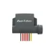 Модуль керування Rain-Bird ESP-BAT-BT6 на 6 станцію з Bluetooth керування, зовнішнє використання IP68