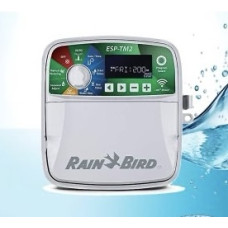 Контролер управління Rain-Bird ESP-TM2-6 на 6 зони (зовнішній) з підтримкою WI-FI