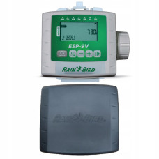 Автономний контролер Rain-Bird ESP-9VI6 на 6 станцію, зовнішнє використання IP68
