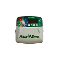 Контролер управління Rain-Bird ESP-TM2-6i на 6 зони (внутрішній) з підтримкою WI-FI