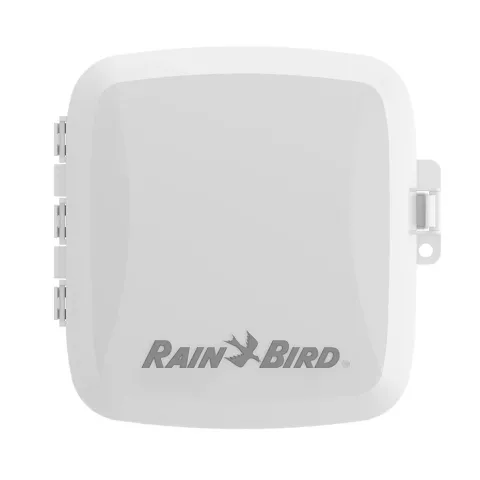 Контролер Rain-Bird RC2-8 на 8 станції, Wi-Fi керування, зовнішнє використання. 