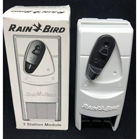 Модуль розширення ESP-SM3 на 3 зони для контролера Rain-Bird ESP-ME3