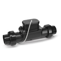 Витратомір води Rain Bird FG-100 1"ВР для контролерів серії ESP-ME3