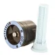 Форсунка Rain Bird U-10Q фіксований сектор зрошування 90°, радіус до 3,1 м