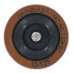 Форсунка Rain Bird U-12F сектор поливу 360°, радіус зрошування до 3,7м