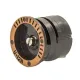 Форсунка Rain Bird U-12H фіксований сектор зрошування 180°, радіус до 3,7 м