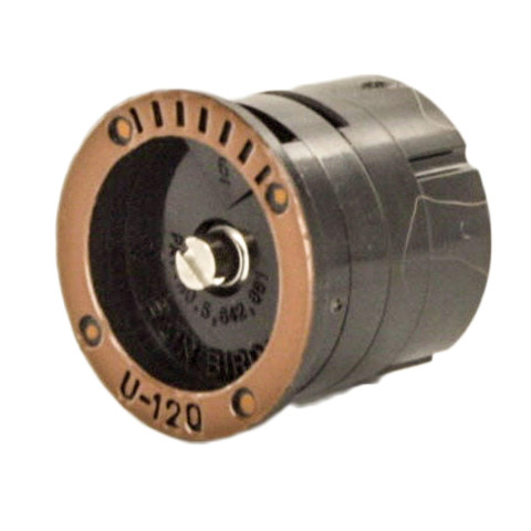 Форсунка Rain Bird U-12Q фіксований сектор зрошування 90°, радіус до 3,7 м