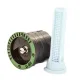 Форсунка Rain Bird U-8H фіксований сектор зрошування 180°, радіус до 2,4 м