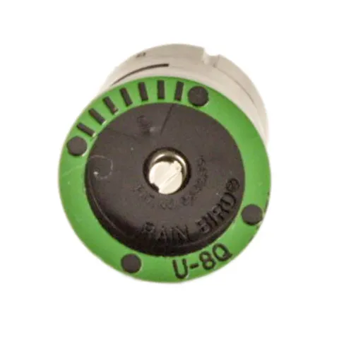 Форсунка Rain Bird U-8Q фіксований сектор зрошування 90°, радіус до 2,4 м