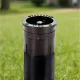 Форсунка Rain Bird U-8Q фіксований сектор зрошування 90°, радіус до 2,4 м